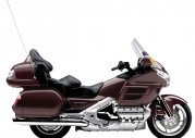 Honda Gold Wing